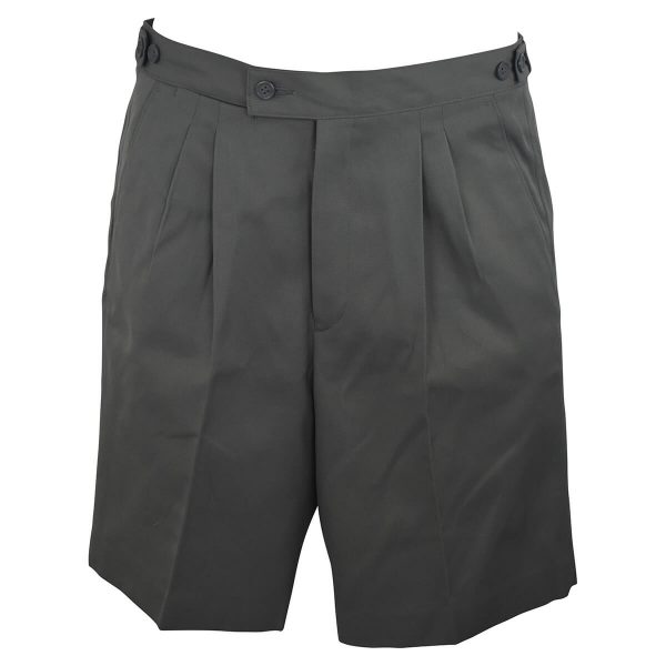 Senior Shorts - Belt Loop Mens