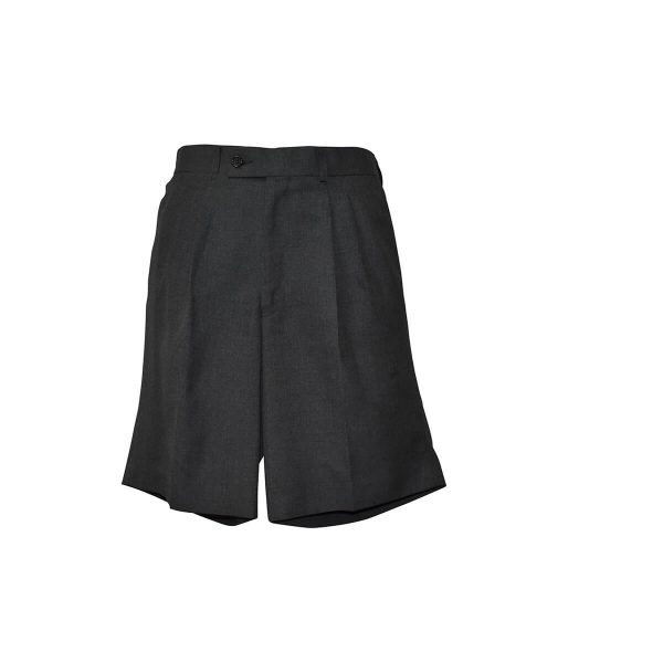 Senior Shorts - Belt Loop Mens