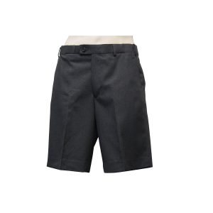 Officer Secondary Youth Shorts