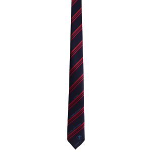 Red Rock CC Long Tie