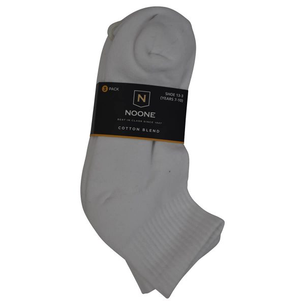 Sportsock 3 Pack