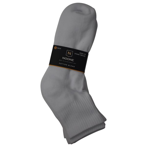 Sportsock 3 Pack