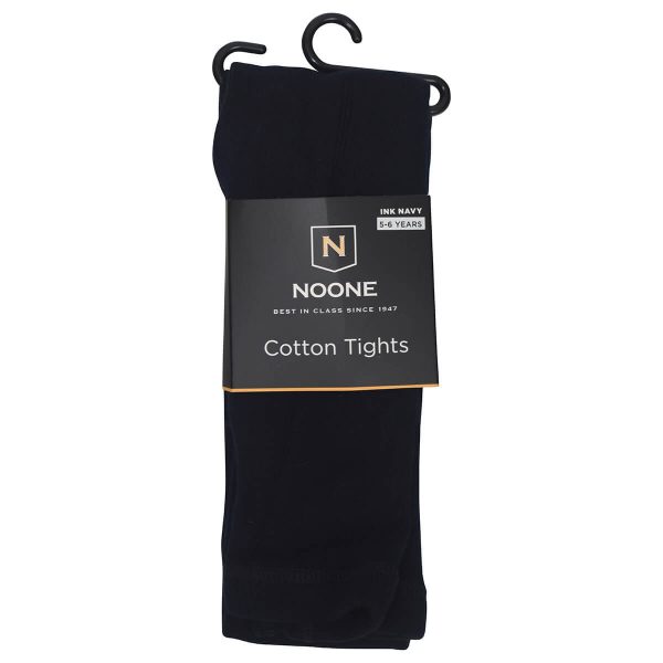 Noone Cottonblend Tights Ch