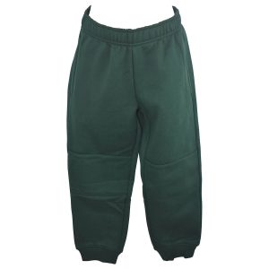 Trackpants Dble Knee with Cuff