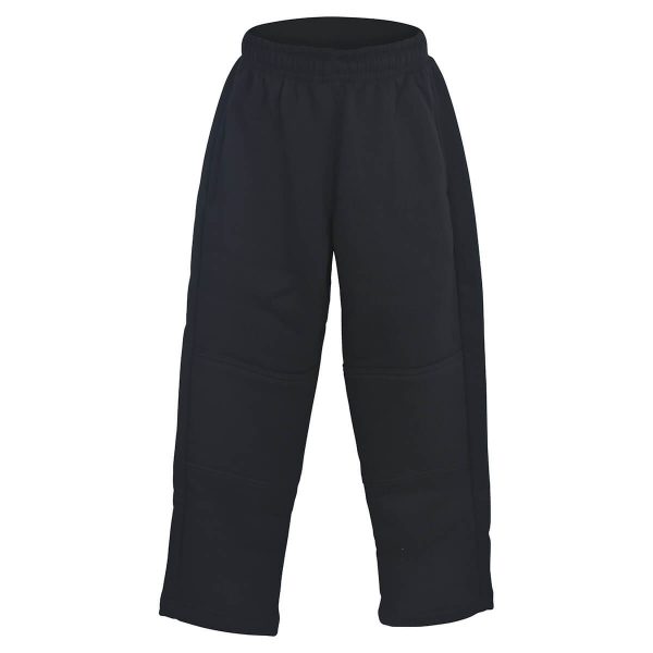 Track Pant Double Knee