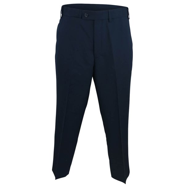 Waverley Trousers Mens Stout | Waverley College | Noone