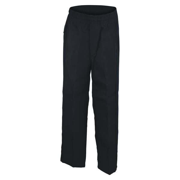 Trouser Full Elastic Waist Snr