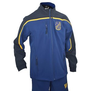 Waverley Sports Jacket