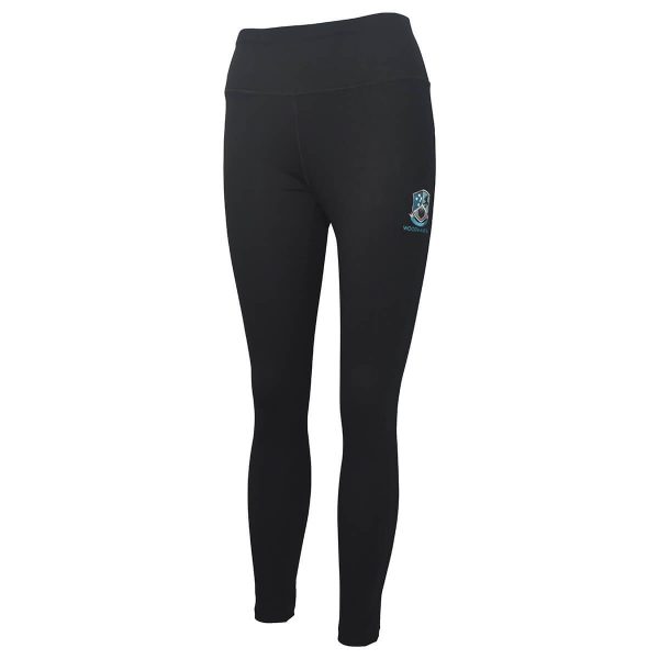 Woodmans Hill Sport Legging | Woodmans Hill College | Noone