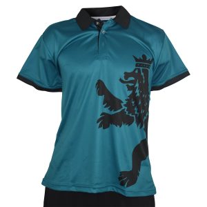 Woodmans Hill S/S Sports Polo