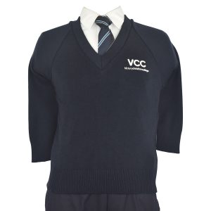 Victory CC Pullover