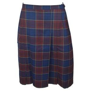 Bellarine Secondary Skirt Lg