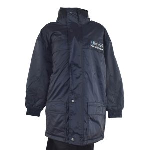 Berwick Primary Raincoat