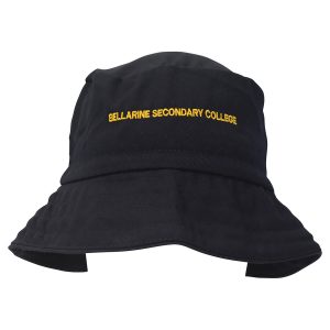 Bellarine Secondary Bucket Hat