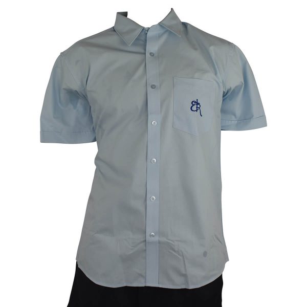 Edmund Rice Shirt S/S | EDMUND RICE COLLEGE | Noone