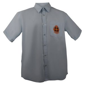 Edmund Rice Shirt S/S