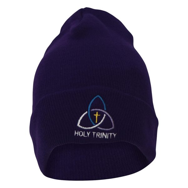 Holy Trinity Beanie 01