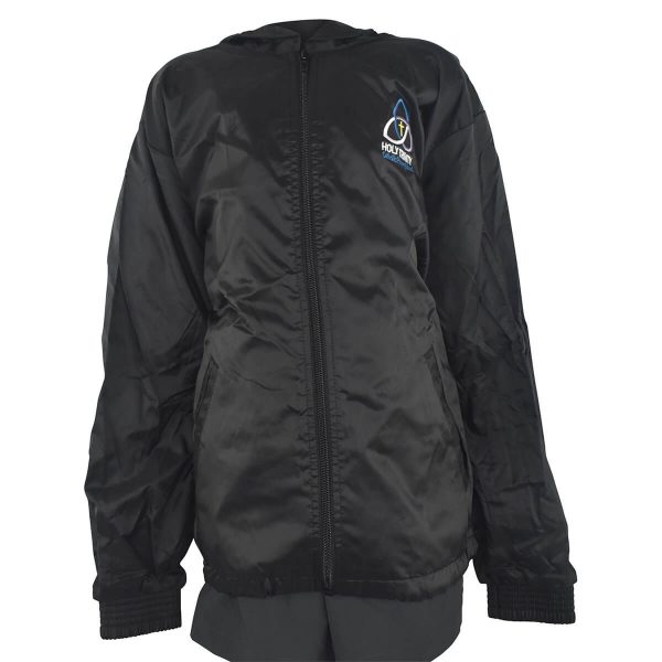 Holy Trinity Spray Jacket