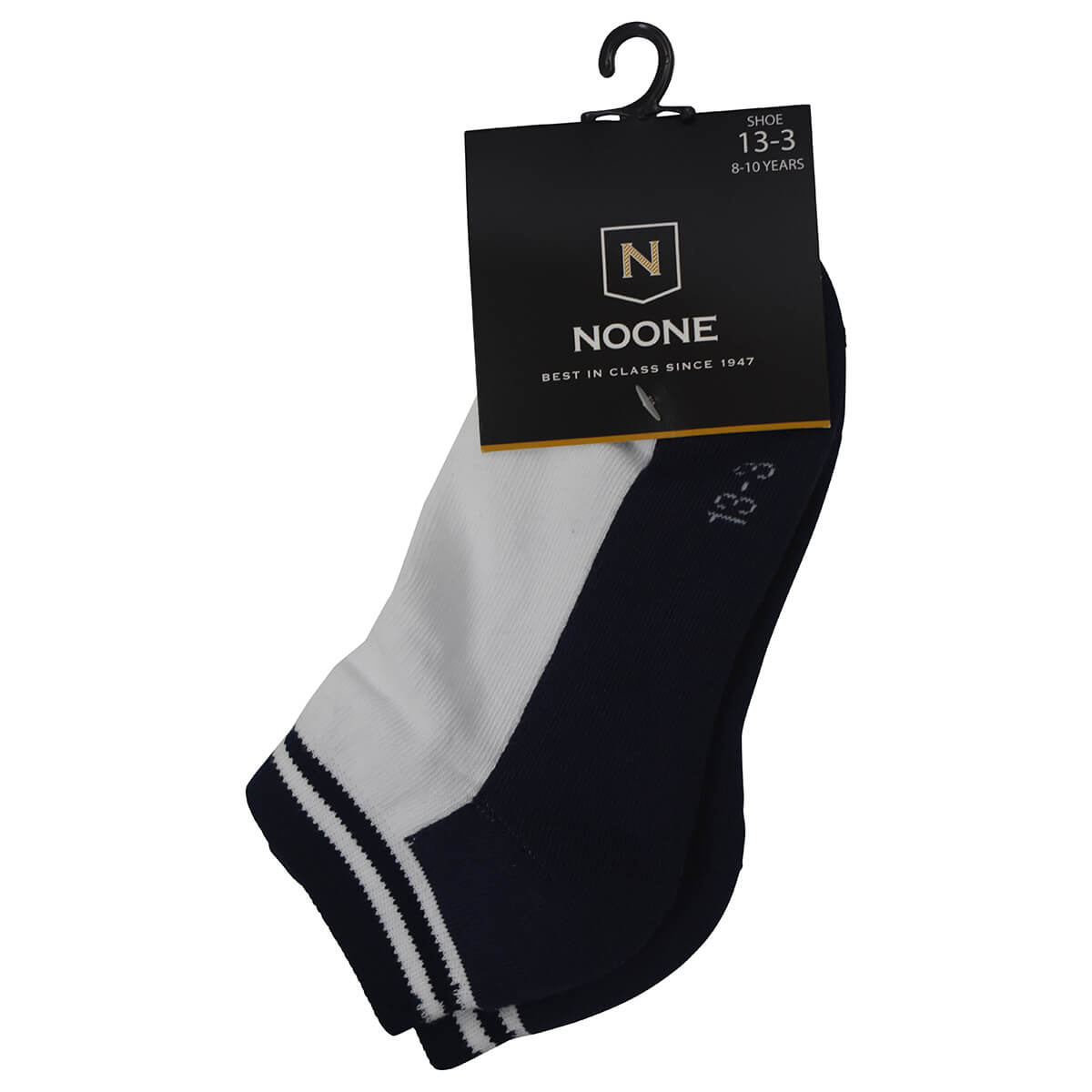 Kempsey Low Cut Sport Socks | Kempsey Adventist School | Noone