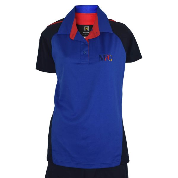 Matthew Flinders Sport Polo Ch