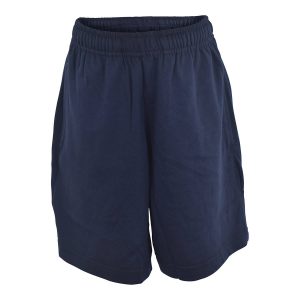 Rugby Knit Shorts Childs