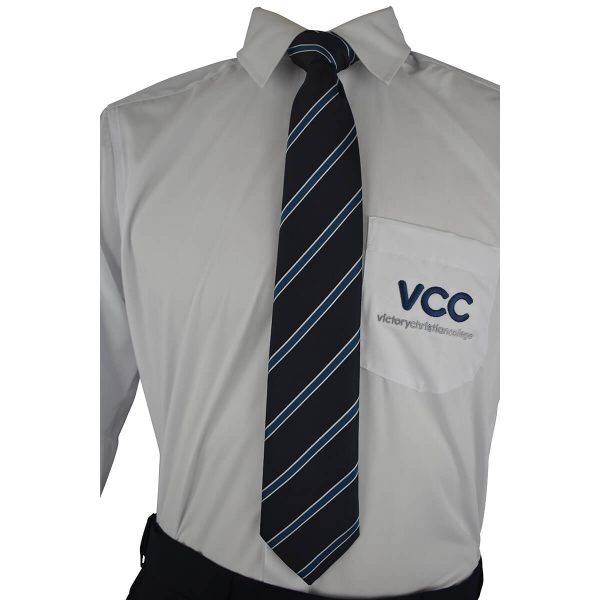 Victory CC Tie