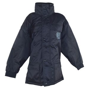 Pegs P-4 Thick Jacket