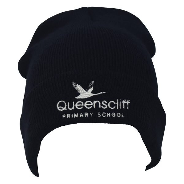 Queenscliff P/S Beanie 01