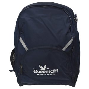 Queenscliff P/S Back Pack