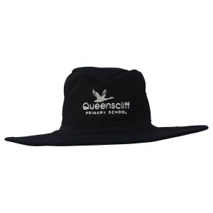 Queenscliff P/S Slouch hat