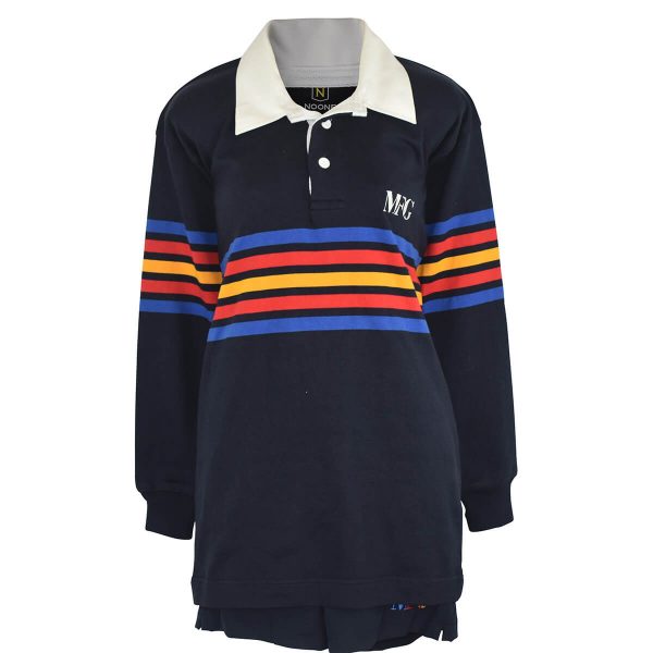 Matthew Flinders Rugby Top