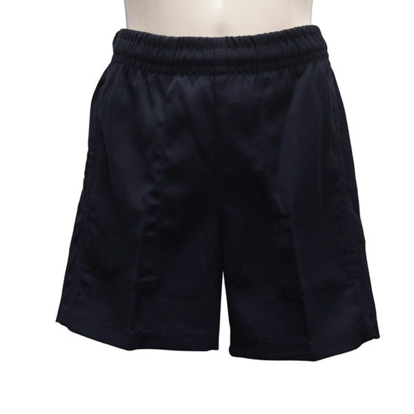 Shorts Youth Elastic Waist