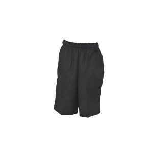 Fully Elastic Waist shorts