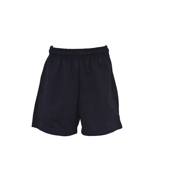 Rugbyknit Shorts | Derrimut Primary School | Noone