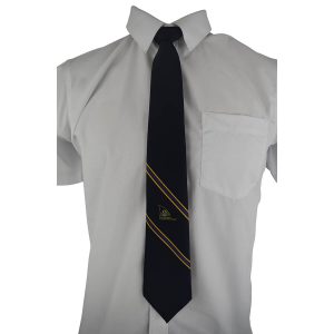 Bellarine Secondary Tie