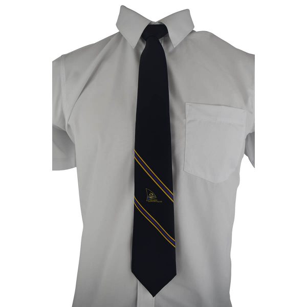 Bellarine Secondary Tie