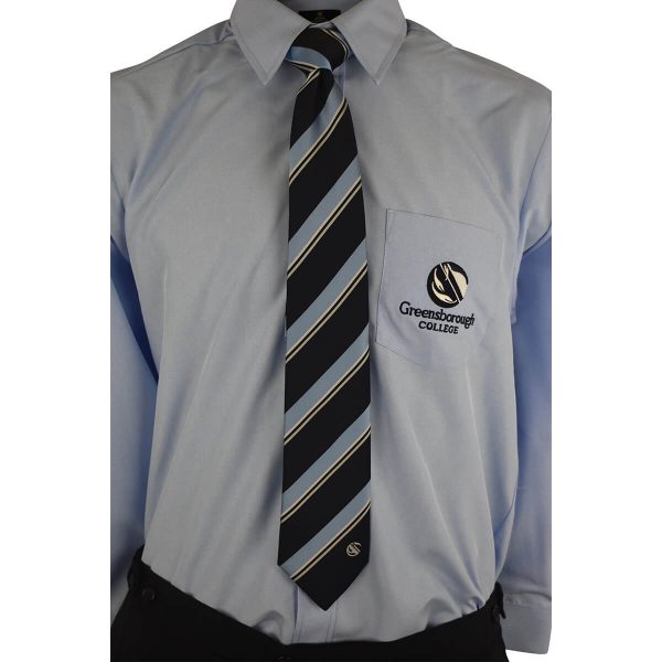 Greensborough Tie