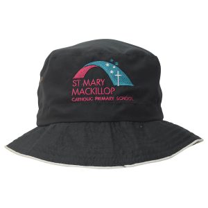 St Mary Mackillop Bucket Hat