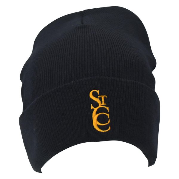 St Columbas Beanie 02