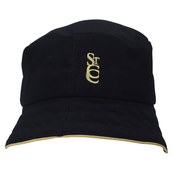 St Columbas Bucket hat