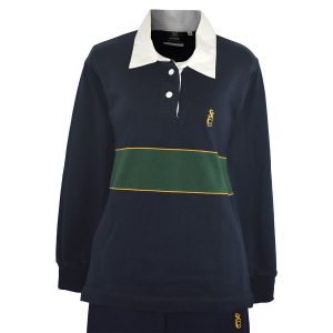 St Columbas Rugby Top
