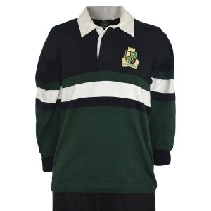 Strathmore Sec Rugby Top
