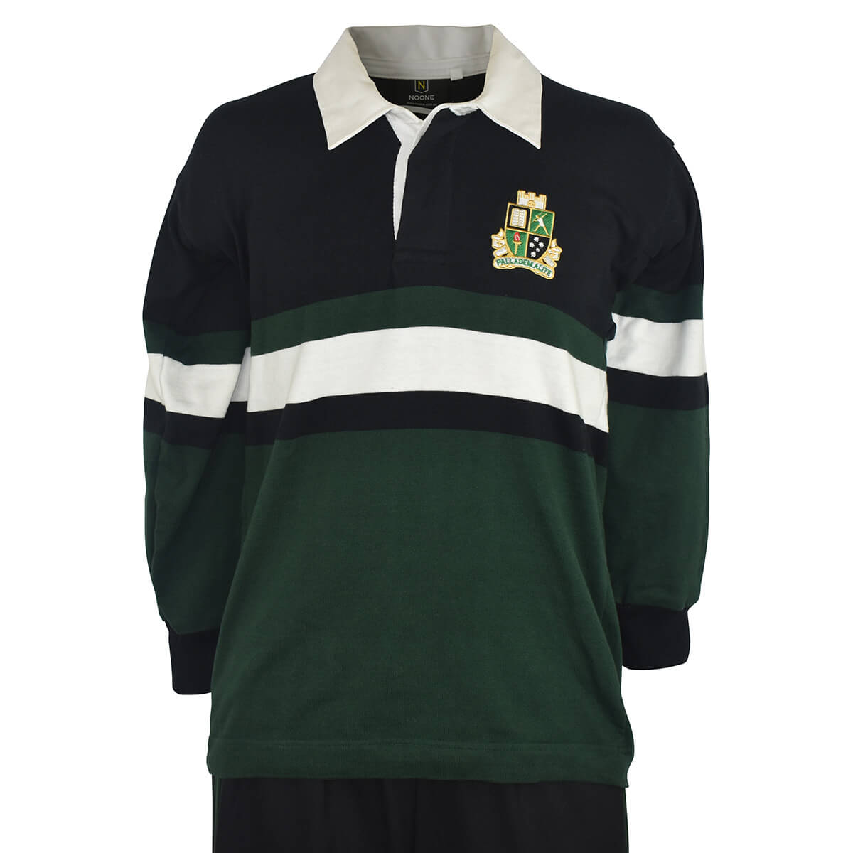Strathmore Sec Rugby Top | Strathmore Secondary College | Noone