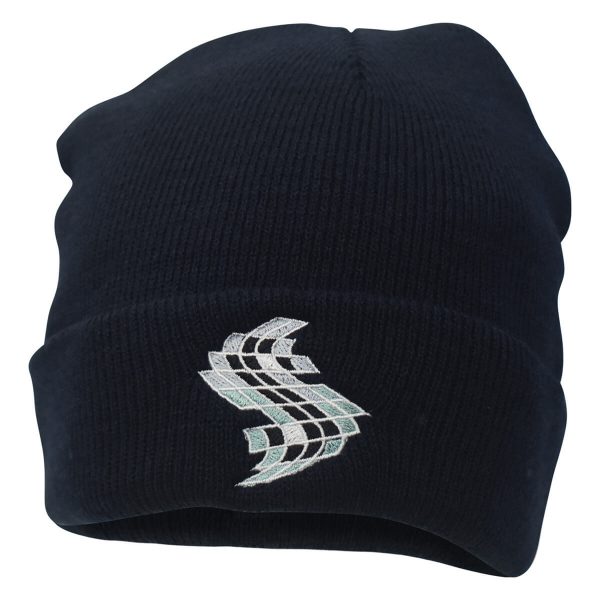 Saltwater College Beanie 03