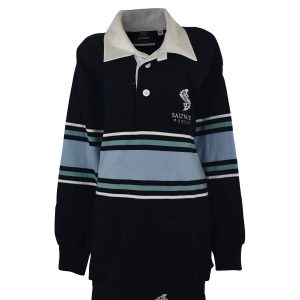 Saltwater College Rugby Top