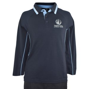 Taylors Lakes Polo AcademicL/S