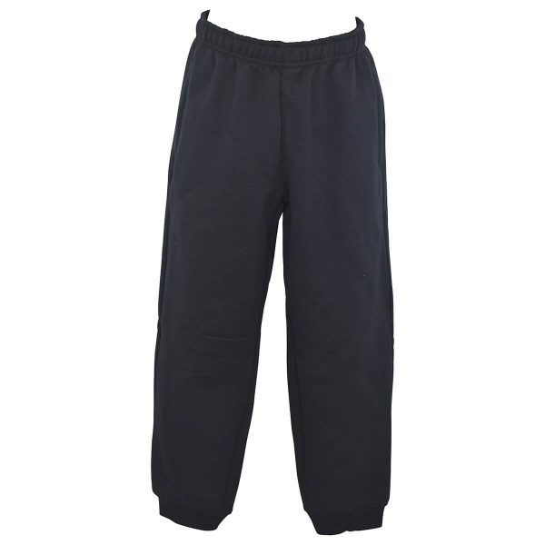 Trackpant S/Knee W/Cuff