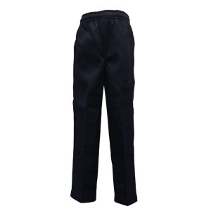 Trouser Full Elastic Waist