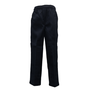 Trouser Full Elastic Waist