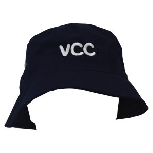 Victory CC Bucket Hat